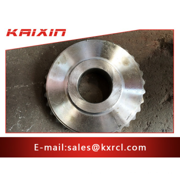 Customized Steel CNC Machining Gear